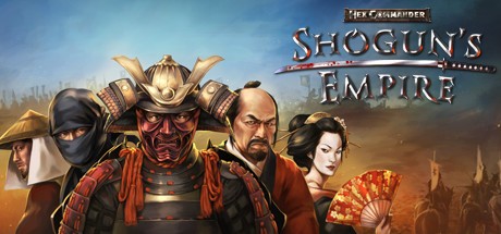 Games like Shogun's Empire: Hex Commander