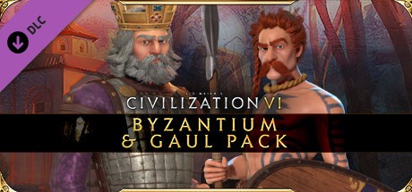 Games like Sid Meier's Civilization VI: Gaul & Byzantium