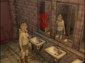 Silent Hill 3 Image