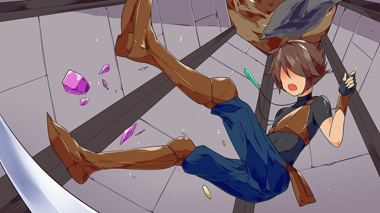 Siluman Fantasy - First Half Image