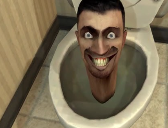 []SKIBIDI TAGGERZ V1[] Image