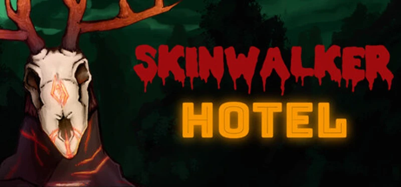 Skinwalker Hotel Image