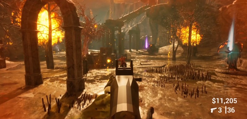 Slayer screenshot