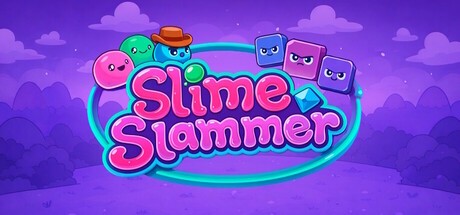 Games like Slime Slammer