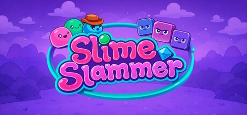 Slime Slammer Image