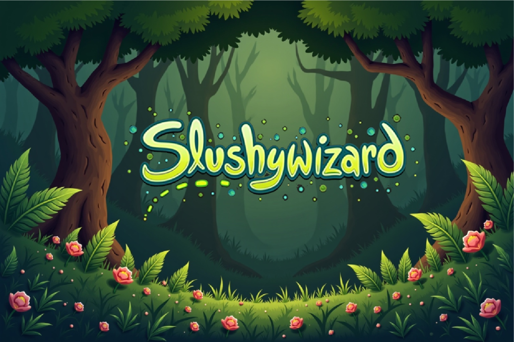 Games like SlushyWizard