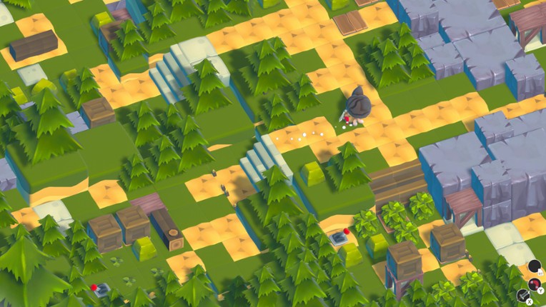 Sokocat: Castaway Image