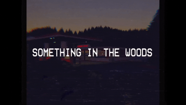 Games like SOMETHING IN THE WOODS