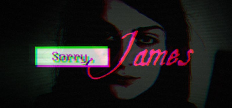 Sorry, James Image