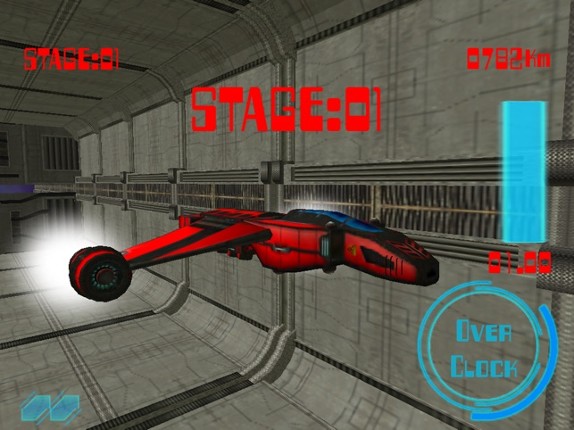Space !Bump screenshot