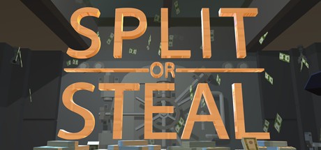 Games like Split or Steal
