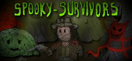 Games like Spooky Survivors