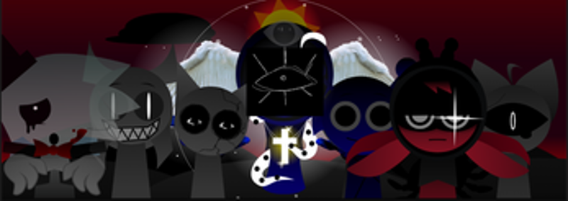 Sprunki stir GNI (13+) screenshot