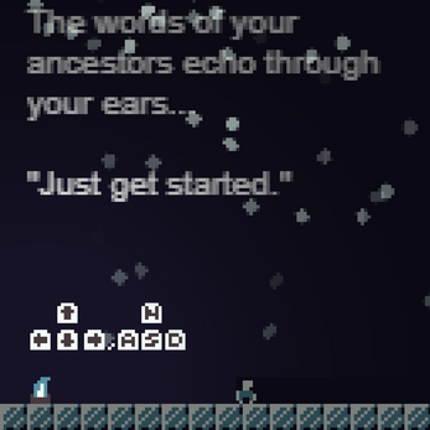 STAR TOWER screenshot