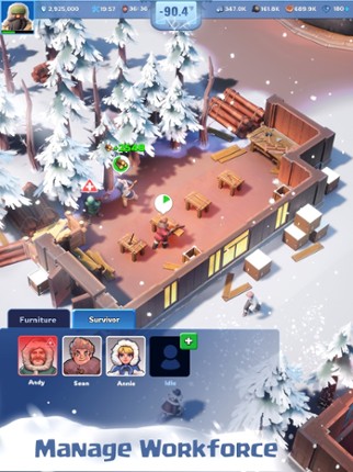 Stick Man Games - Stick Robot screenshot