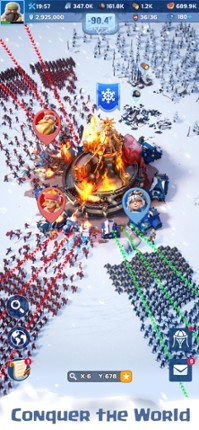 Stick Man Games - Stick Robot screenshot