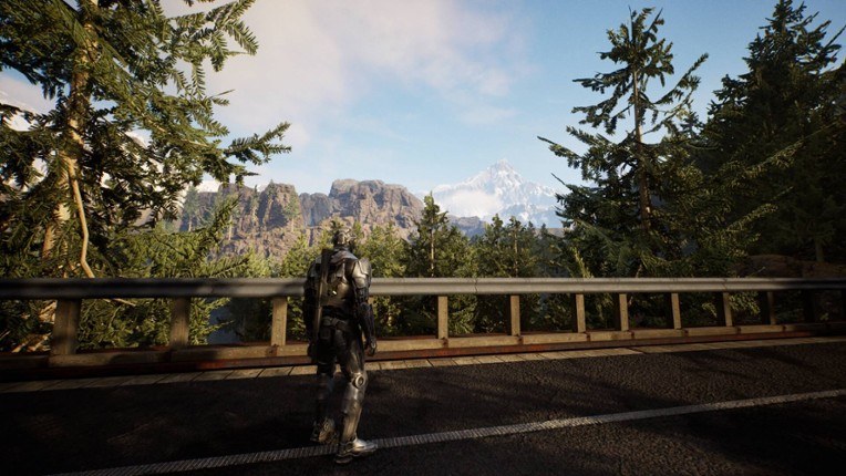 Still Alive: Hollowed Horizon screenshot