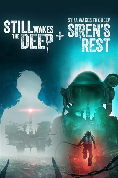 Games like Still Wakes the Deep - The Complete Collection