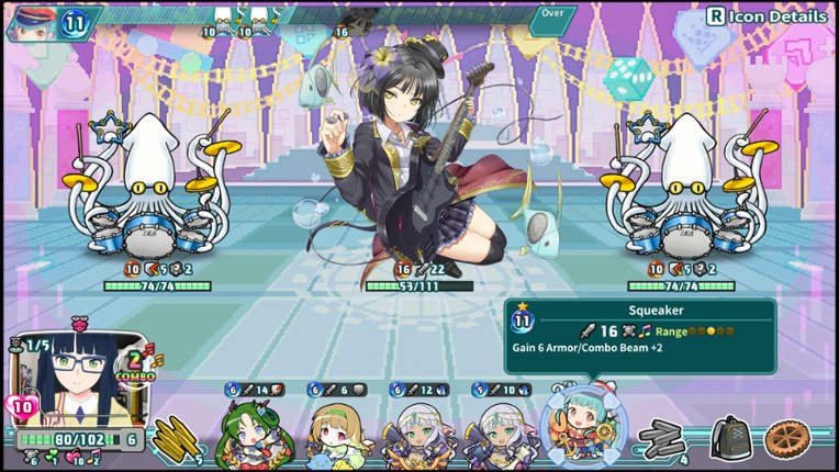 Super Bullet Break: Day 1 Edition Image