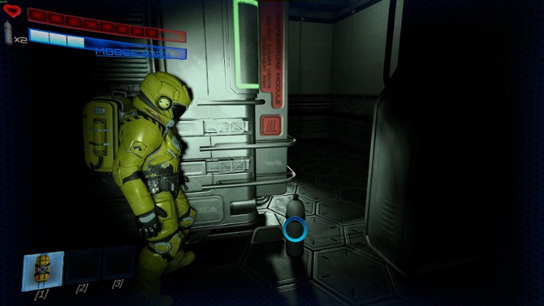 Superalignment screenshot