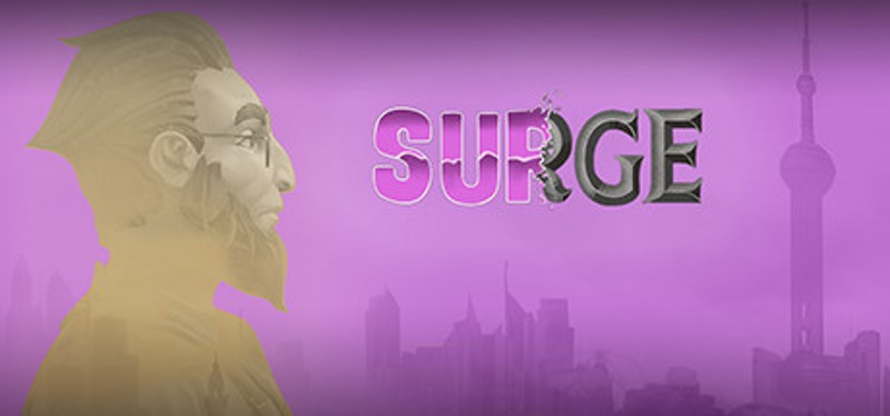 Surge Image