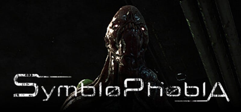 SymbioPhobiA Game Cover