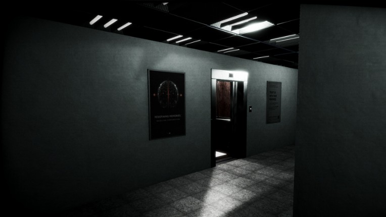 System Says Normal Image