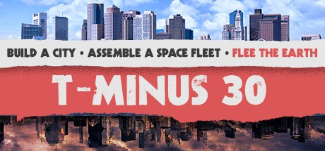 Games like T-Minus 30