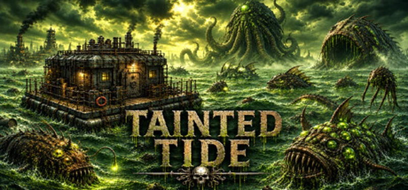 Tainted Tide Image