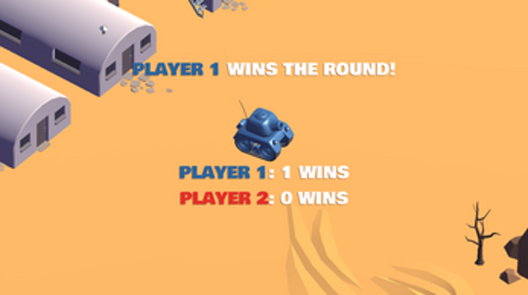 Tanks! screenshot