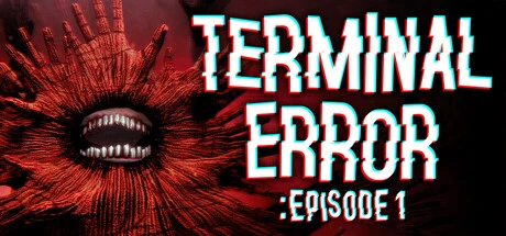 Games like Terminal Error
