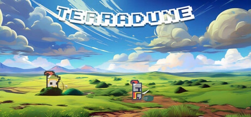 Terradune Image