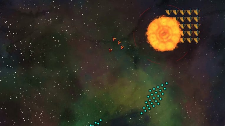 The Art Of Flight screenshot