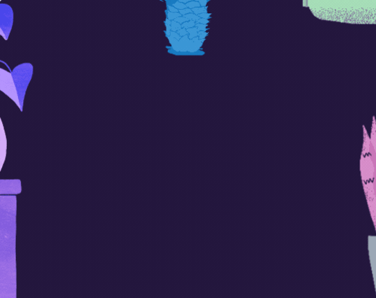 The Botanist screenshot