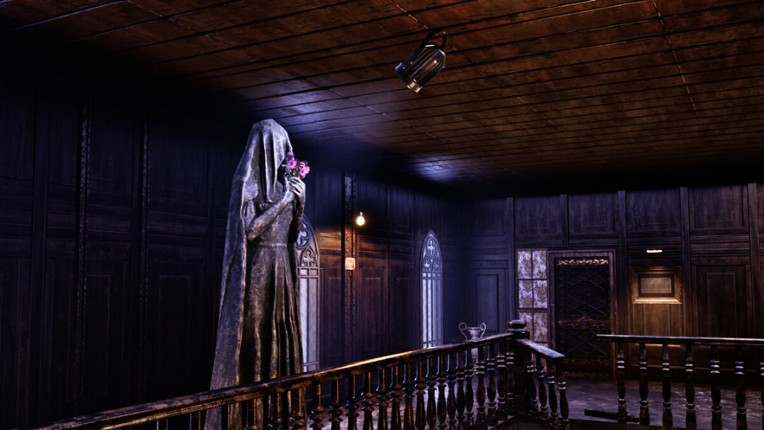 The Cecil: The Journey Begins screenshot