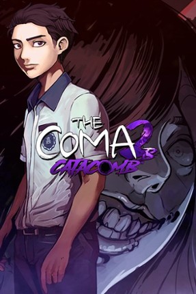 The Coma 2B: Catacomb Image