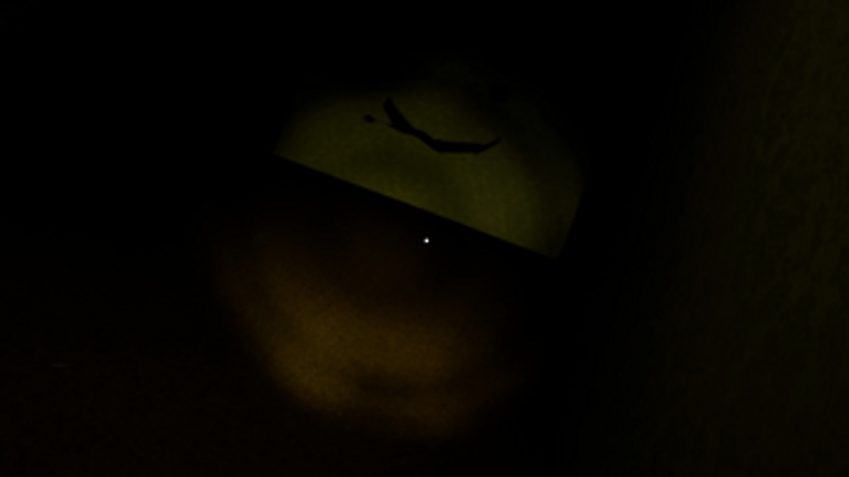 THE DARK HISTORY OF BACKROOMS Image