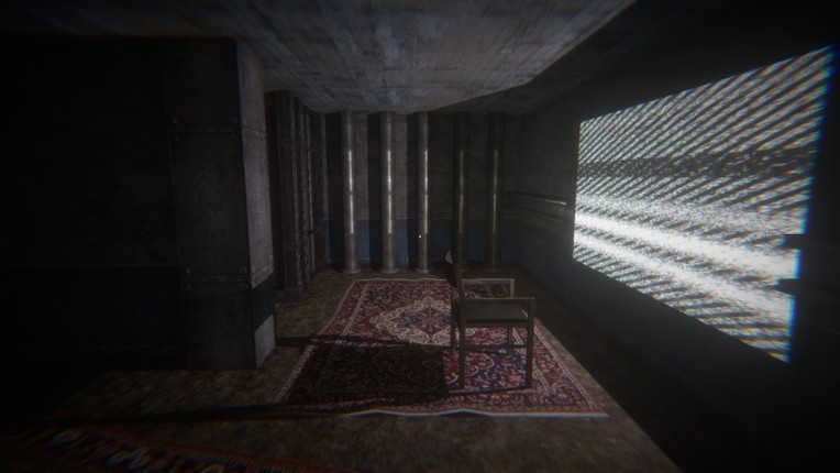 The Designer's Curse - Forgotten Horrors screenshot