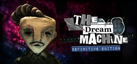 Games like The Dream Machine