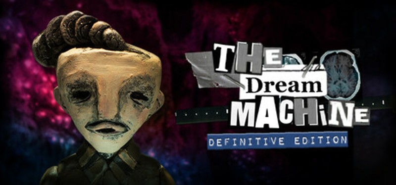 The Dream Machine Image