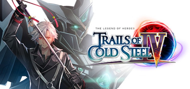 The Legend of Heroes: Trails of Cold Steel 4 Image
