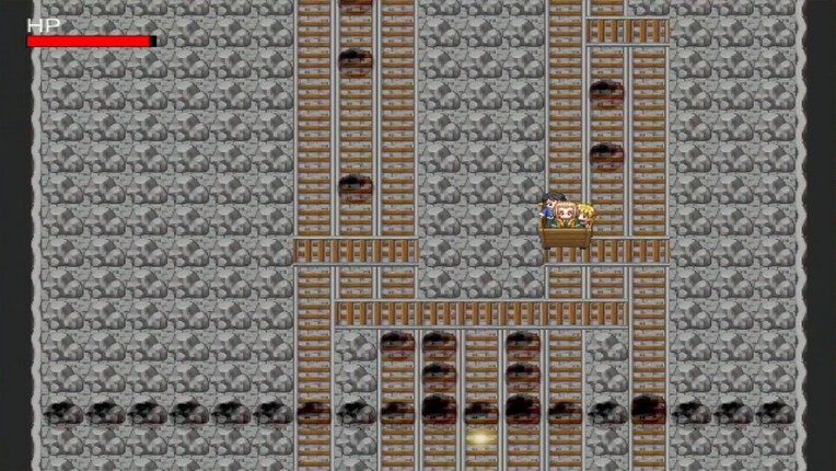 The Legend of Shiande screenshot