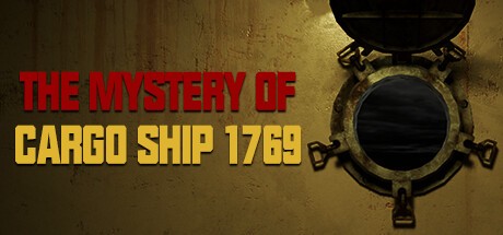 Games like The Mystery of Cargo Ship 1769