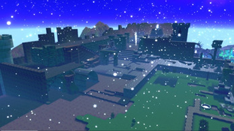 The mystery of Montaigle screenshot