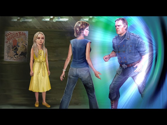 The Otherside: Realm of Eons Image