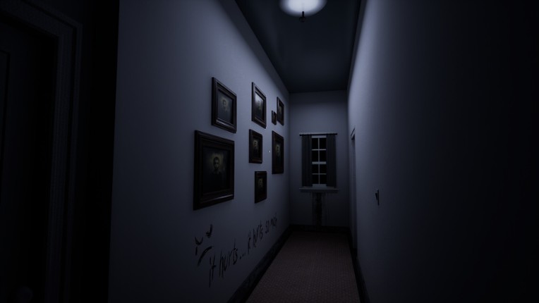 The Permanent Residence : Souls Kept screenshot