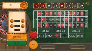 The Pirate's Casino Image