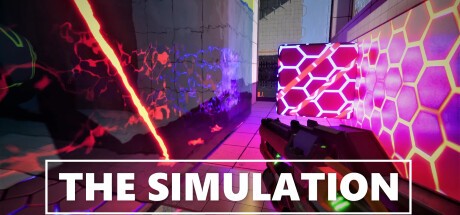 Games like The Simulation