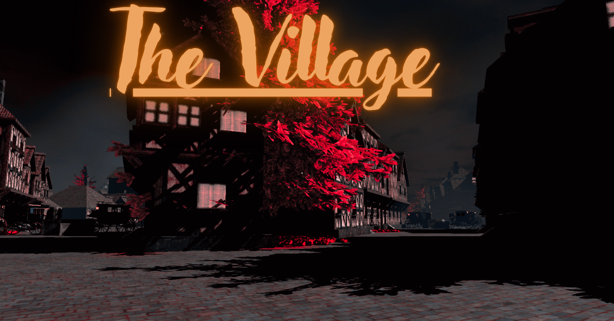Games like The Village