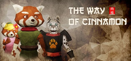 Games like The Way of Cinnamon